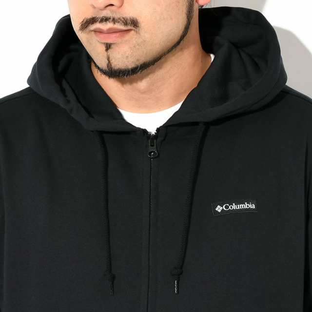 コロンビア Columbia パーカー ジップアップ メンズ クーパー パス フル ジップ フーディ ( columbia Cooper Pass Full Zip Hoodie フーの通販は コロンビア Columbia パーカー ジップアップ メンズ クーパー パス フル ジップ フーディ ( columbia Cooper Pass Full Zip Hoodie フーの通販は