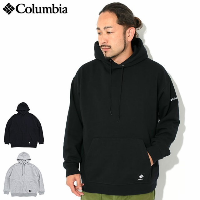 コロンビア Columbia パーカー プルオーバー メンズ アレキサンダー