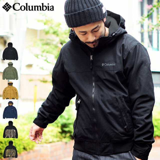 コロンビア アウター ジャケット Columbia メンズ 23FW ロマビスタ