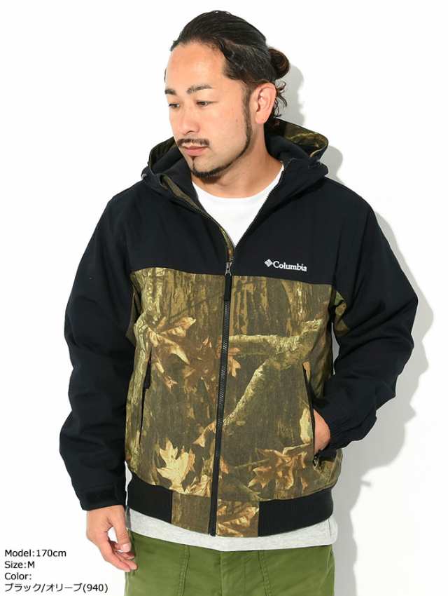 Columbia SALE コロンビア スポーツウェア ICE HILL HOODIE