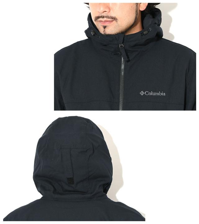 コロンビア アウター ジャケット Columbia メンズ 23FW