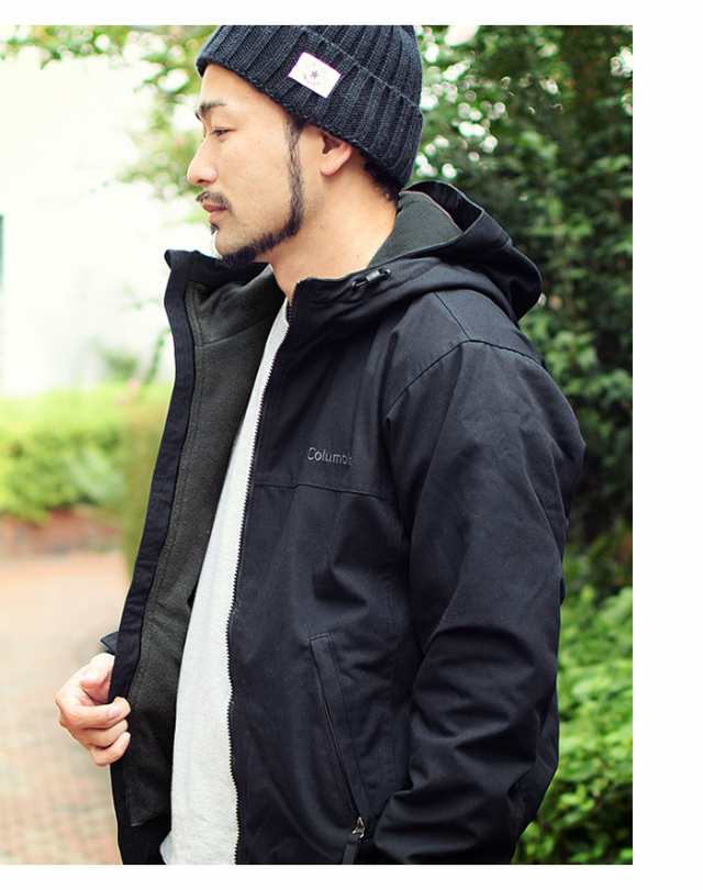 コロンビア アウター ジャケット Columbia メンズ 23FW
