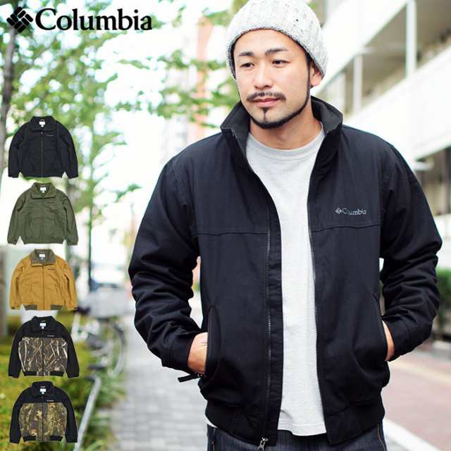 コロンビア ジャケット アウター Columbia メンズ 23FW ロマビスタ