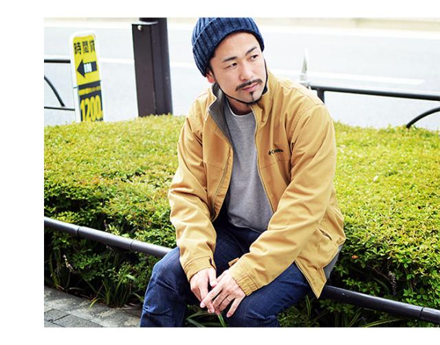 コロンビア ジャケット アウター Columbia メンズ ロマビスタ スタンド