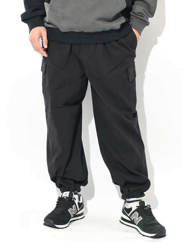 ディーシー DC パンツ メンズ ビッグ カーゴ ( dc Big Cargo Pant