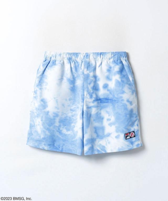 フィラ FILA ハーフパンツ メンズ ビーファースト 23S ショーツ