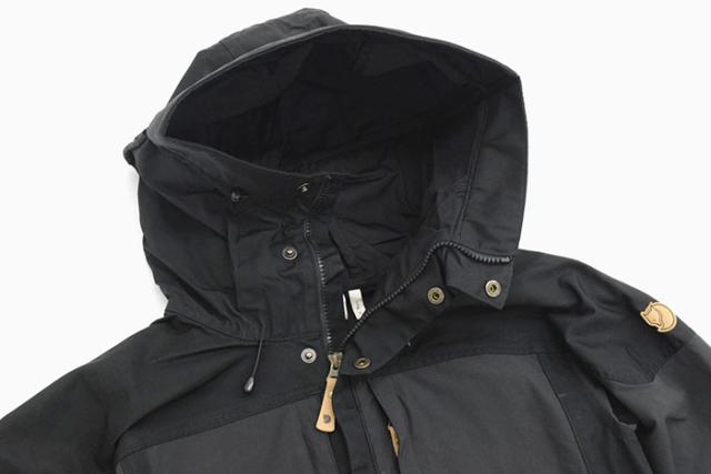 フェールラーベン FJALLRAVEN ジャケット メンズ ケブ ( FJALLRAVEN