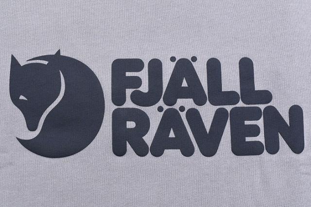 フェールラーベン FJALLRAVEN トレーナー メンズ フェールラーベン