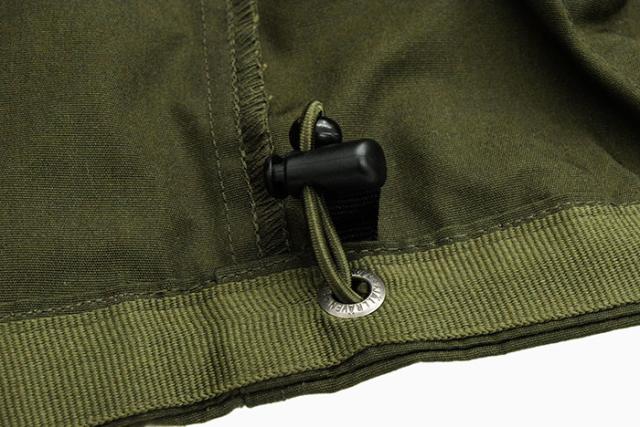 フェールラーベン FJALLRAVEN ジャケット メンズ ヴァーダグ