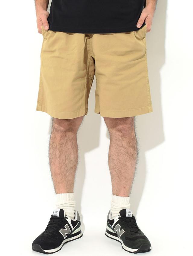 グラミチ GRAMICCI ハーフパンツ メンズ 23SS G ショーツ ( GRAMICCI 23SS G Short クライミングパンツ ショートパンツ ハーパン ボトムス メンズ 男性用 G101-OGT ) ice field icefield_3