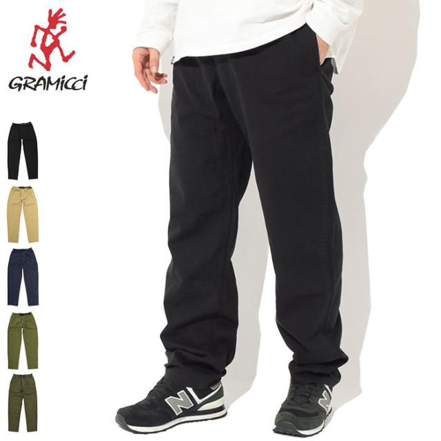 グラミチ GRAMICCI パンツ メンズ グラミチ ( GRAMICCI Gramicci Pant クライミングパンツ ボトムス メンズ 男性用 G102-OGT ) ice field icefield