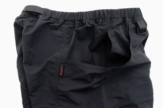 グラミチ GRAMICCI ハーフパンツ メンズ シェル ギア ショーツ ( GRAMICCI Shell Gear Short 水陸両用 クライミングパンツ ショートパンツ ハーパン ボトムス メンズ 男性用 GUP-21S040 GUP-20S038 ) ice field icefield_14