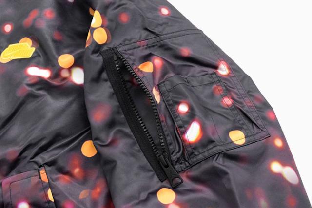 ジョーダン JORDAN ジャケット メンズ ジャンプマン エムエーワン