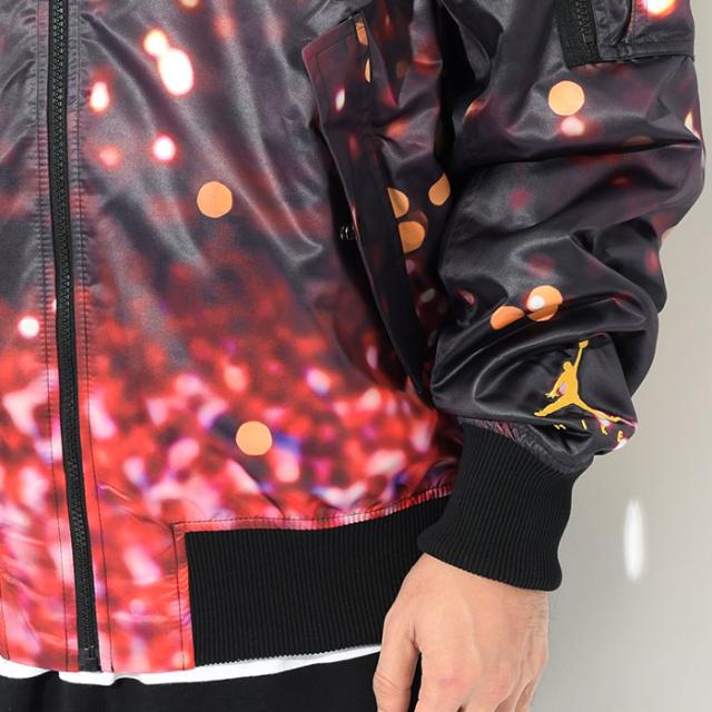 ジョーダン JORDAN ジャケット メンズ ジャンプマン エム