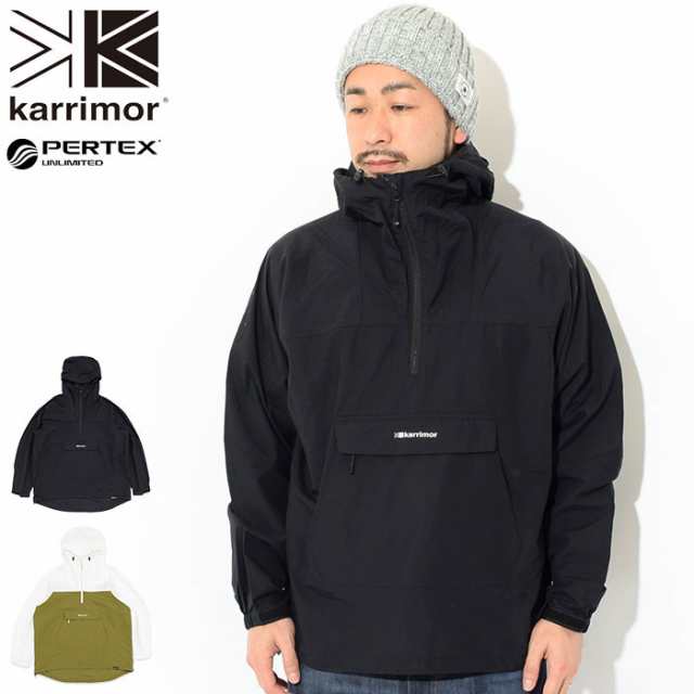 カリマー Karrimor ジャケット メンズ トライトン ライト スモック ( Karrimor Triton Light Smock JKT  マウンテンパーカー マンパー アの通販はau PAY マーケット - ice field（アイスフィールド） | au PAY マーケット－通販サイト