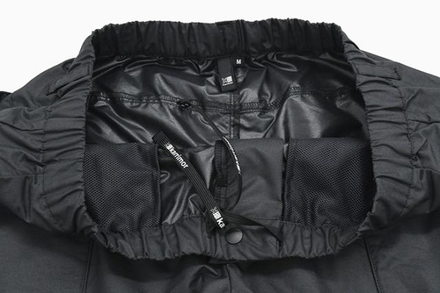 カリマー Karrimor パンツ メンズ 23SS リグ ( Karrimor 23SS Rigg