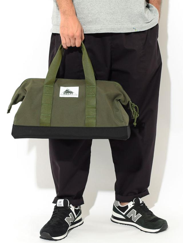 ケルティ KELTY バッグ ペグ ( kelty Peg Bag Camping Accessory Line アウトドア レジャー キャンプ バーベキュー BBQ 道具入れ メンズ レディース ユニセックス 男女兼用 ケルティー 2594007 )_2