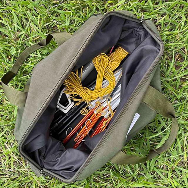 ケルティ KELTY バッグ ペグ ( kelty Peg Bag Camping Accessory Line アウトドア レジャー キャンプ バーベキュー BBQ 道具入れ メンズ レディース ユニセックス 男女兼用 ケルティー 2594007 )_3