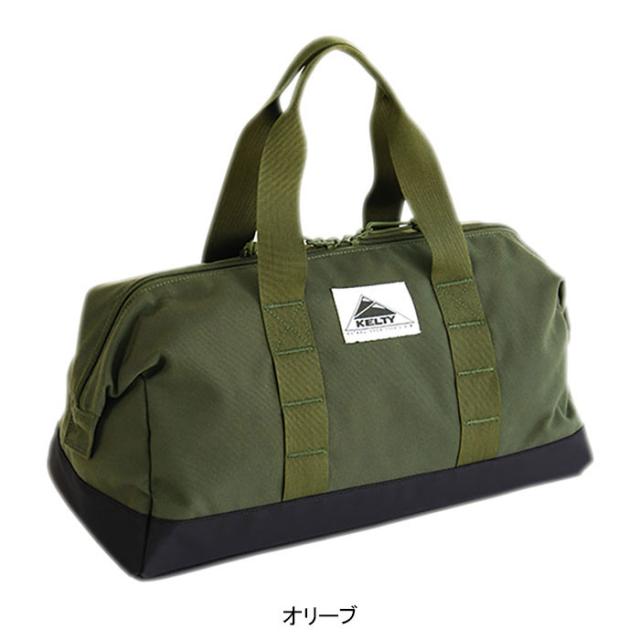 ケルティ KELTY バッグ ペグ ( kelty Peg Bag Camping Accessory Line アウトドア レジャー キャンプ バーベキュー BBQ 道具入れ メンズ レディース ユニセックス 男女兼用 ケルティー 2594007 )_4