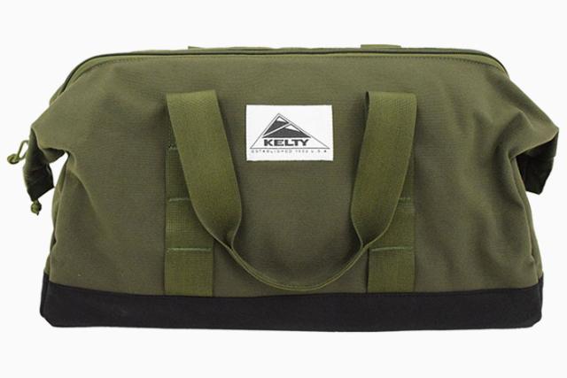 ケルティ KELTY バッグ ペグ ( kelty Peg Bag Camping Accessory Line アウトドア レジャー キャンプ バーベキュー BBQ 道具入れ メンズ レディース ユニセックス 男女兼用 ケルティー 2594007 )_5