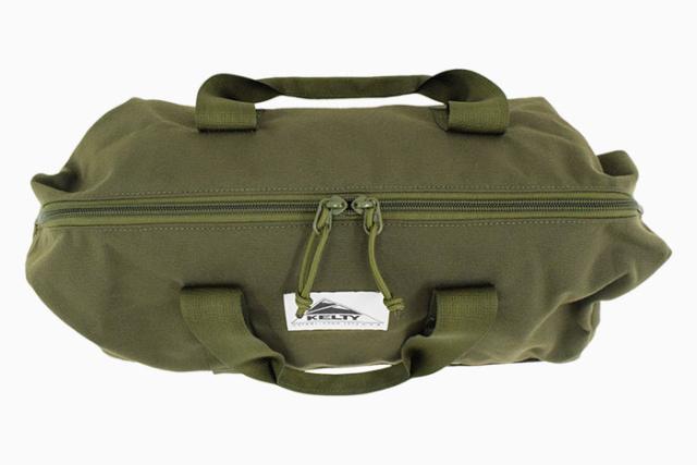 ケルティ KELTY バッグ ペグ ( kelty Peg Bag Camping Accessory Line アウトドア レジャー キャンプ バーベキュー BBQ 道具入れ メンズ レディース ユニセックス 男女兼用 ケルティー 2594007 )_6