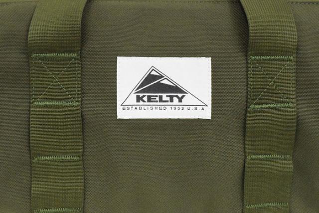 ケルティ KELTY バッグ ペグ ( kelty Peg Bag Camping Accessory Line アウトドア レジャー キャンプ バーベキュー BBQ 道具入れ メンズ レディース ユニセックス 男女兼用 ケルティー 2594007 )_7
