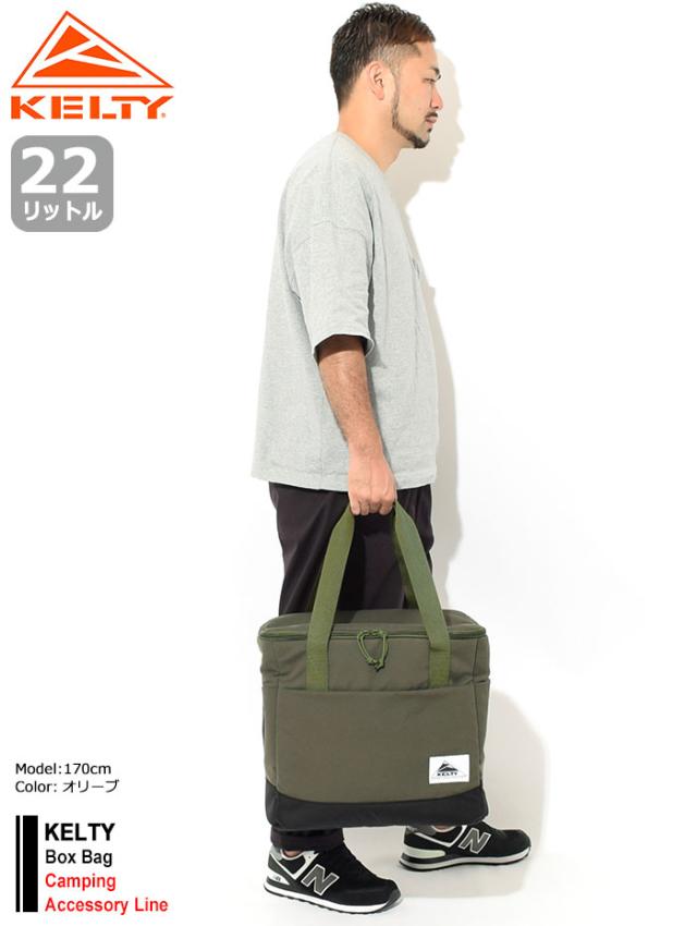 ケルティ KELTY バッグ ボックス ( kelty Box Bag Camping ケルティ KELTY バッグ ボックス ( kelty Box Bag Camping