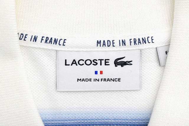 ラコステ LACOSTE ポロシャツ 半袖 メンズ PH5071L ( lacoste PH5071L