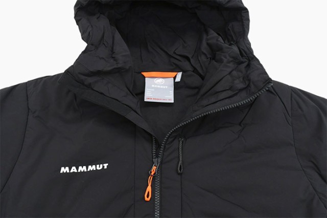 マムート MAMMUT ジャケット メンズ ライム イン フレックス