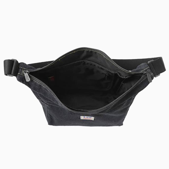 マンハッタンポーテージ Manhattan Portage ショルダーバッグ リー 
