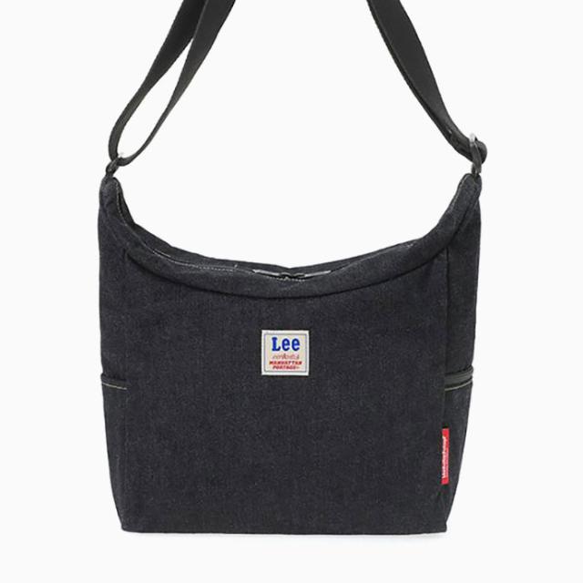 マンハッタンポーテージ Manhattan Portage ショルダーバッグ リー 
