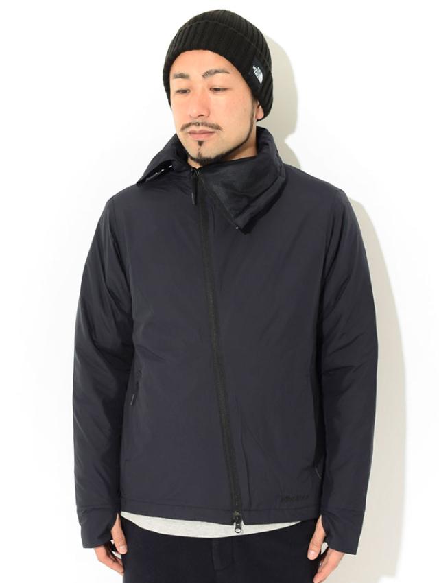 マーモット Marmot ジャケット メンズ ウールラップ フェイス ガード