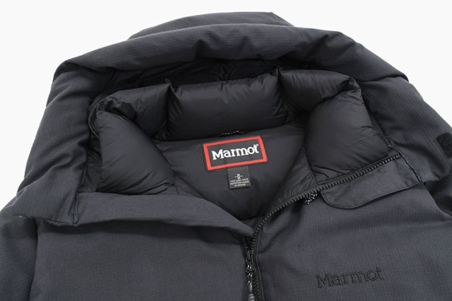 マーモット Marmot ジャケット メンズ バーナビー パルバット パーカー