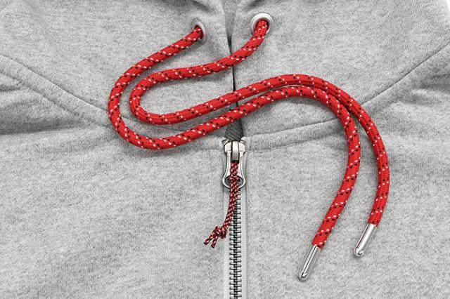ナンガ NANGA パーカー ジップアップ メンズ エコ ハイブリッド フル ジップ フーディ ( NANGA ECO Hybrid Full Zip Hoodie ビッグシルエット オーバーサイズ フード ジップパーカー フルジップ スウェット Zip up Hoody Parker トップス メンズ 男性用 NW2311-1F205 )_7