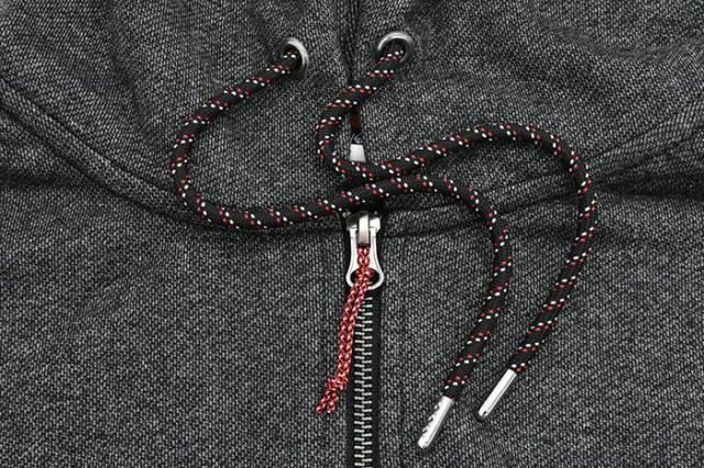 ナンガ NANGA パーカー ジップアップ メンズ エコ ハイブリッド フル ジップ フーディ ( NANGA ECO Hybrid Full Zip Hoodie ビッグシルエット オーバーサイズ フード ジップパーカー フルジップ スウェット Zip up Hoody Parker トップス メンズ 男性用 NW2311-1F205 )_8