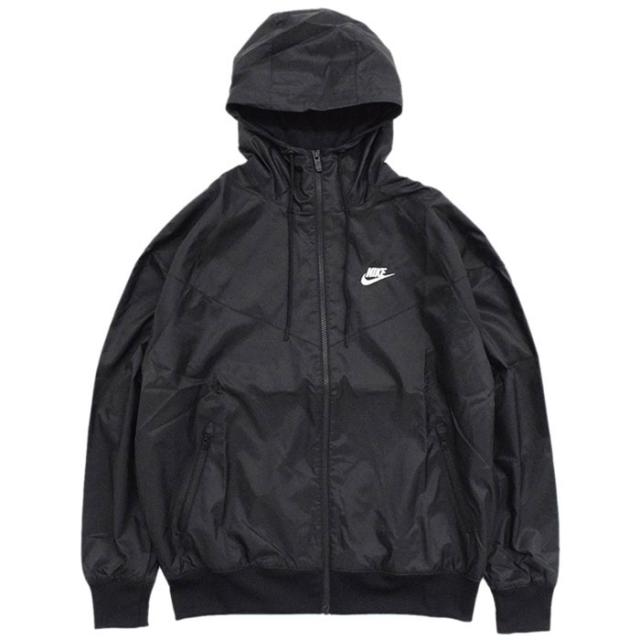 ナイキ NIKE ジャケット メンズ ヘリテージ エッセンシャル ウィンド