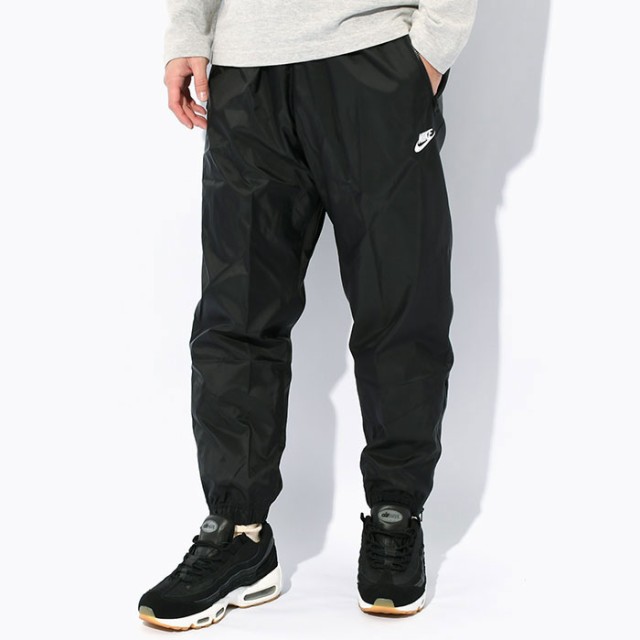 NIKE ズボン 少なから