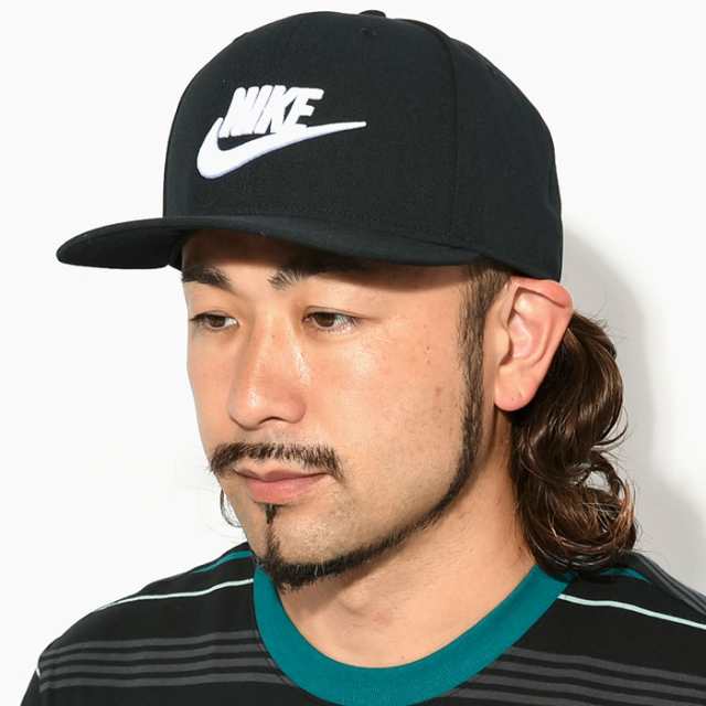 ナイキ NIKE キャップ レディース & メンズ DF プロ S FB FUT