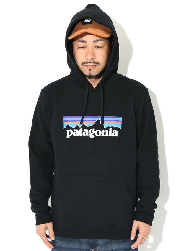 パタゴニア Patagonia パーカー プルオーバー メンズ P-6 ロゴ アップライザル ( Patagonia P-6 Logo Uprisal Pullover Hoodie フード フーディ スウェット Pull Over Hoody Parker トップス メンズ 男性用 アウトドア USAモデル 39622 ) ice field icefield_3