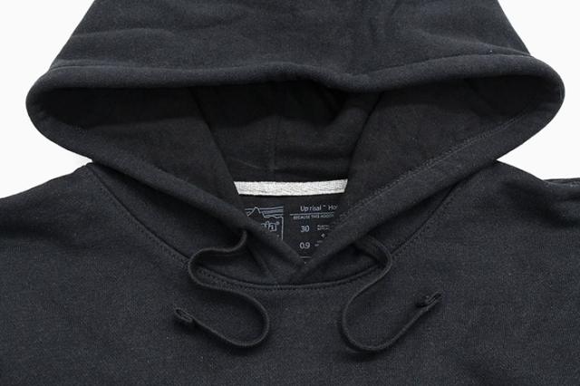 パタゴニア Patagonia パーカー プルオーバー メンズ P-6 ロゴ アップライザル ( Patagonia P-6 Logo Uprisal Pullover Hoodie フード フーディ スウェット Pull Over Hoody Parker トップス メンズ 男性用 アウトドア USAモデル 39622 ) ice field icefield_6