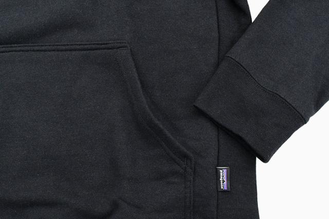 パタゴニア Patagonia パーカー プルオーバー メンズ P-6 ロゴ アップライザル ( Patagonia P-6 Logo Uprisal Pullover Hoodie フード フーディ スウェット Pull Over Hoody Parker トップス メンズ 男性用 アウトドア USAモデル 39622 ) ice field icefield_8
