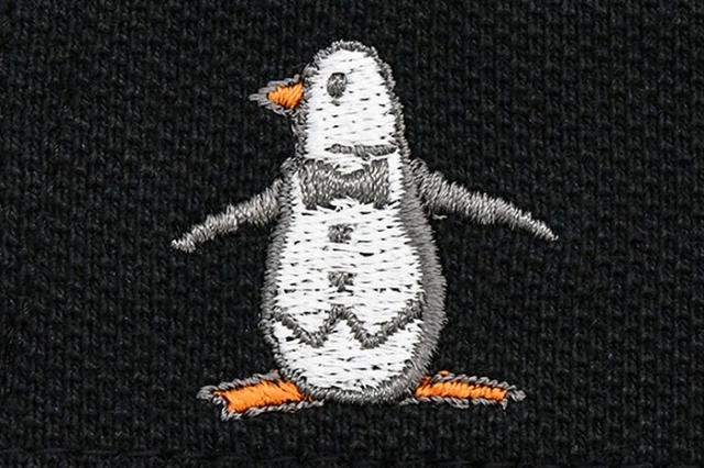 ペンギン バイ マンシングウェア Penguin by Munsingwear ポロシャツ