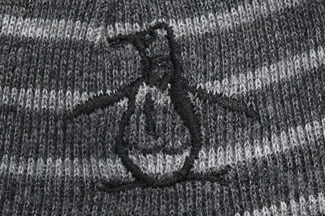 ペンギン バイ マンシングウェア Penguin by Munsingwear カットソー