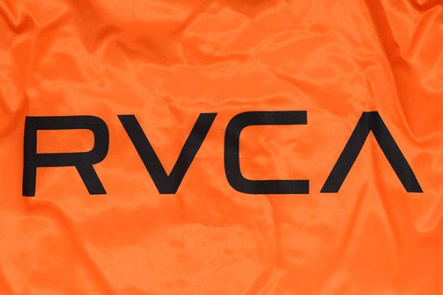 ルーカ RVCA ジャケット メンズ 21FW ホス エムエーワン リバーシブル