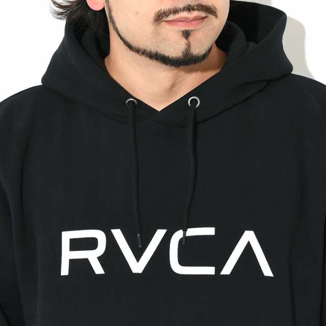 ルーカ RVCA パーカー プルオーバー メンズ ルーカ ( RVCA RVCA