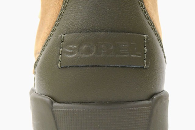 ソレル SOREL スノーブーツ レディース 女性用 ティボリ 4 WP