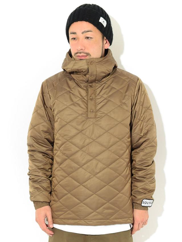 ソーユー アウトフィッターズ SOUYU OUTFITTERS ジャケット ソーユー アウトフィッターズ SOUYU OUTFITTERS ジャケット