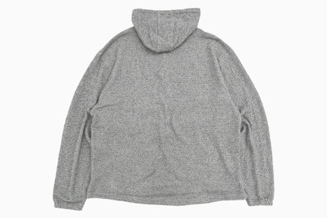 ソーユー アウトフィッターズ SOUYU OUTFITTERS パーカー プルオーバー