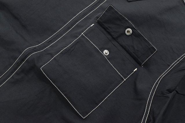 ステューシー STUSSY ジャケット メンズ Nylon Zip ( stussy JKT