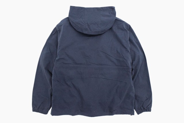 ステューシー STUSSY ジャケット メンズ Big Pocket Anorak ( stussy JKT アノラック プルオーバー JACKET JAKET アウター ジャンパー・